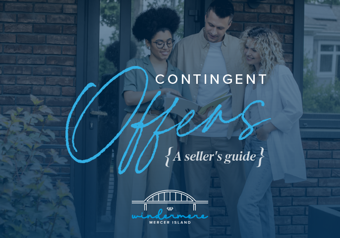 Contingent Offers: A Seller's Guide