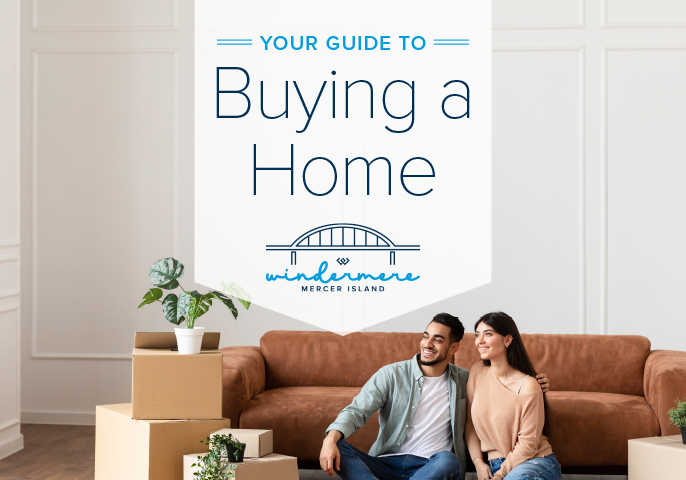 Your Guide to Buying a Home