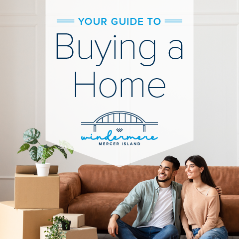 Your Guide to Buying a Home