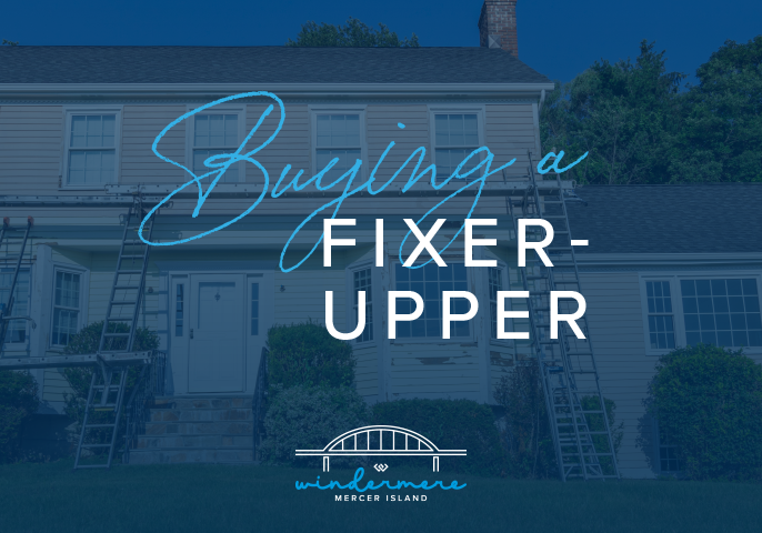 Buying a Fixer-Upper